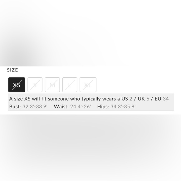 Commense Ivory Mini Dress with Gold Accent - Picture 8 of 8